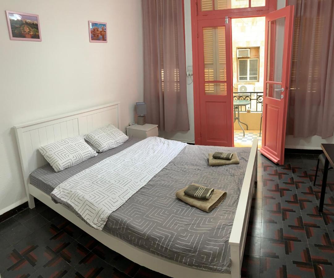 Entire apartment Comfy Haïfa Extérieur photo
