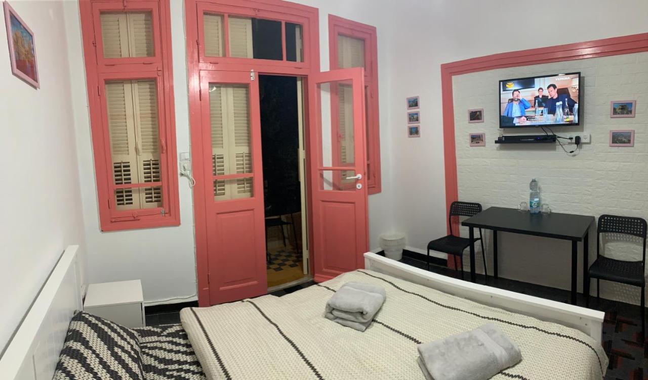 Entire apartment Comfy Haïfa Extérieur photo