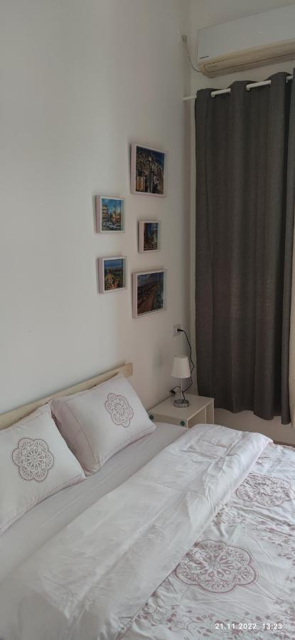 Entire apartment Comfy Haïfa Extérieur photo