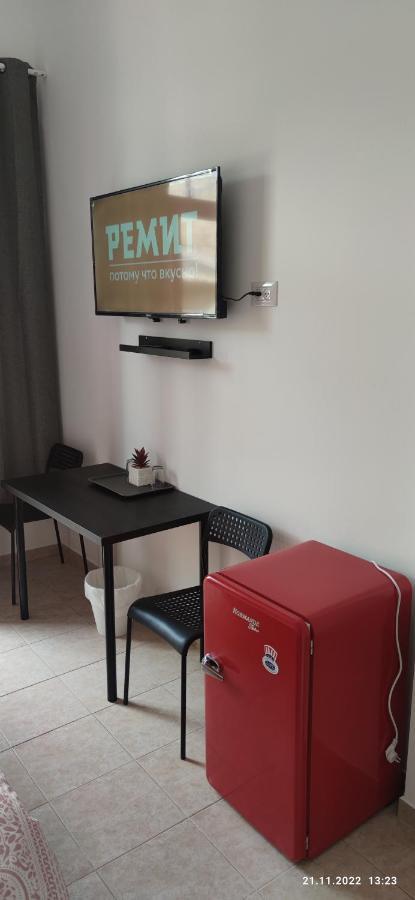 Entire apartment Comfy Haïfa Extérieur photo
