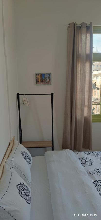 Entire apartment Comfy Haïfa Extérieur photo
