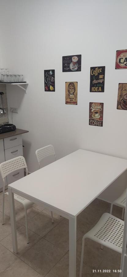 Entire apartment Comfy Haïfa Extérieur photo