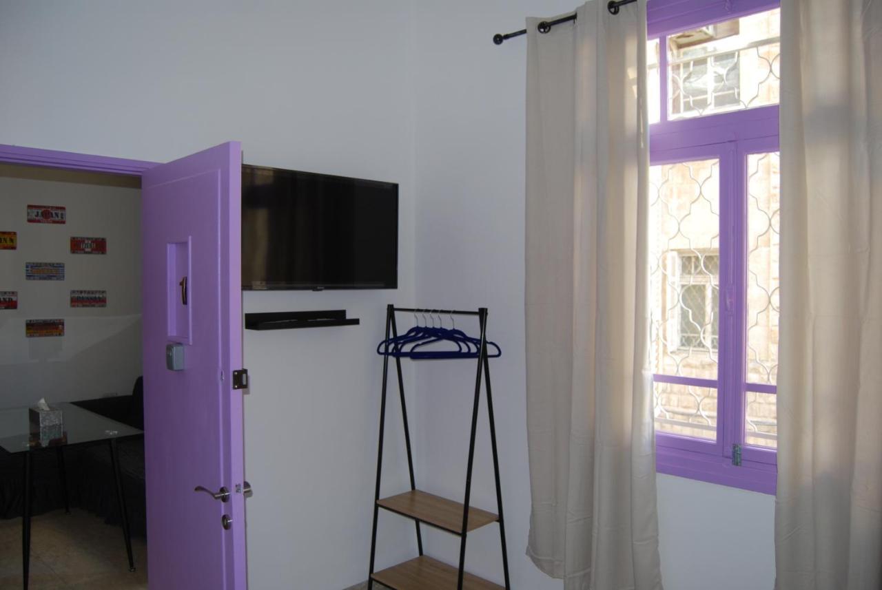 Entire apartment Comfy Haïfa Extérieur photo