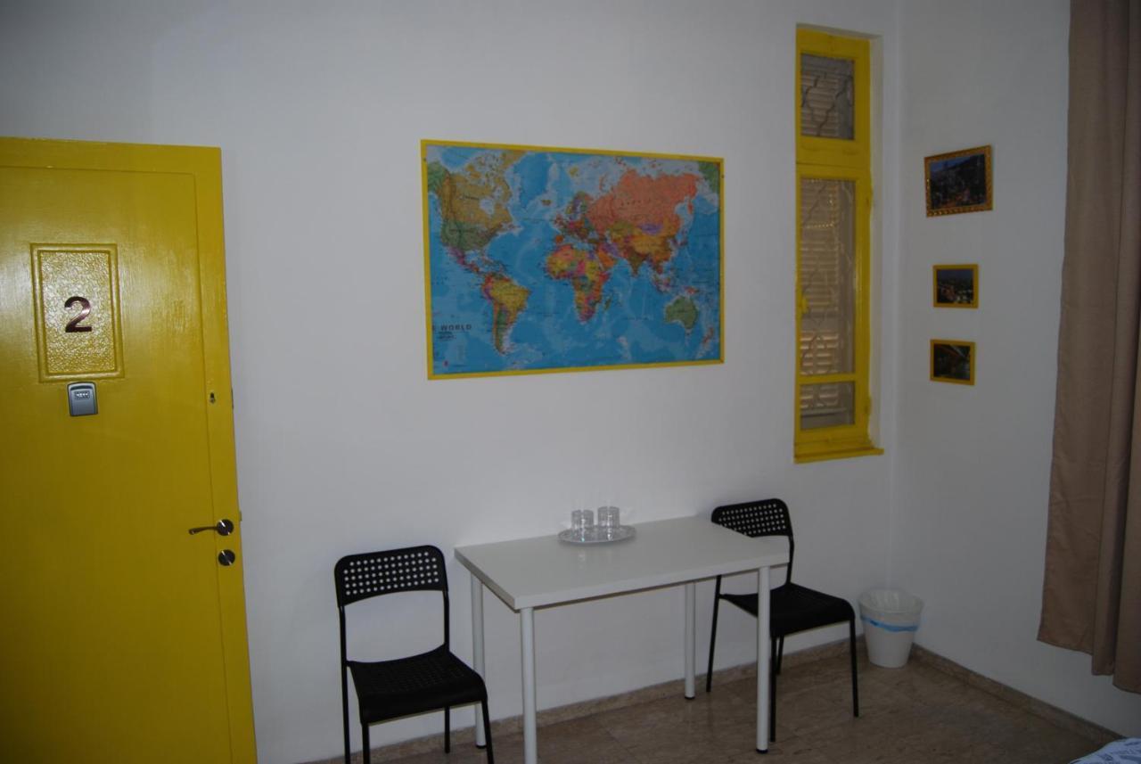 Entire apartment Comfy Haïfa Extérieur photo
