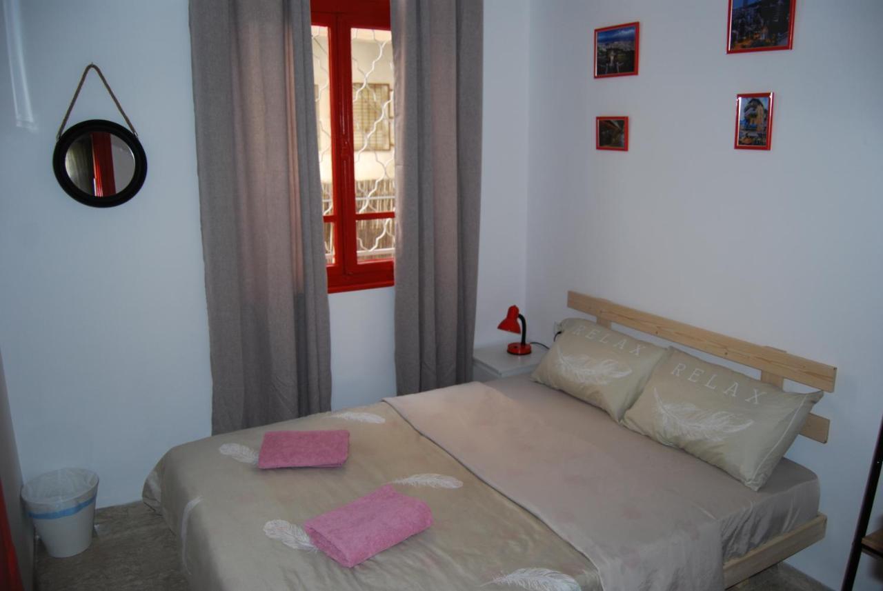 Entire apartment Comfy Haïfa Extérieur photo